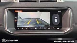 Land Rover Range Rover Evoque Pure MEMORY-MERIDIAN-TOTW-LED - bilder 19