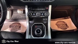 Land Rover Range Rover Evoque Pure MEMORY-MERIDIAN-TOTW-LED - bilder 20
