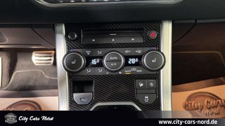 Land Rover Range Rover Evoque Pure MEMORY-MERIDIAN-TOTW-LED - bilder 22