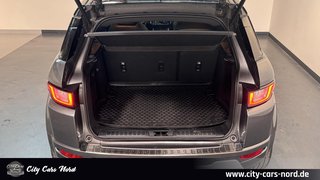 Land Rover Range Rover Evoque Pure MEMORY-MERIDIAN-TOTW-LED - bilder 24