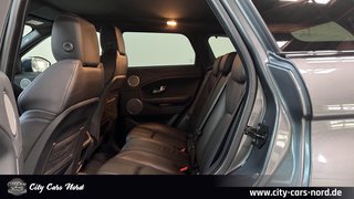 Land Rover Range Rover Evoque Pure MEMORY-MERIDIAN-TOTW-LED - bilder 26