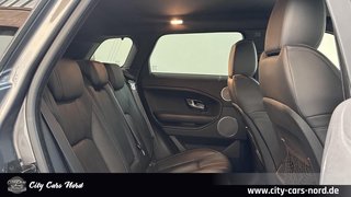 Land Rover Range Rover Evoque Pure MEMORY-MERIDIAN-TOTW-LED - bilder 27