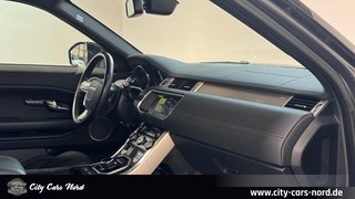 Land Rover Range Rover Evoque Pure MEMORY-MERIDIAN-TOTW-LED - bilder 29