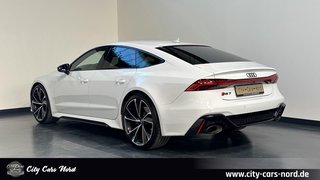 Audi RS 7 Sportback 4.0 TFSI quattro KERAMIK-MATRIX - bilder 3