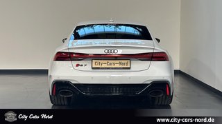 Audi RS 7 Sportback 4.0 TFSI quattro KERAMIK-MATRIX - bilder 4