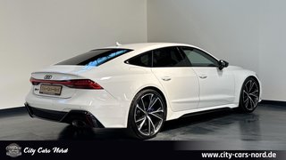 Audi RS 7 Sportback 4.0 TFSI quattro KERAMIK-MATRIX - bilder 5