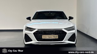 Audi RS 7 Sportback 4.0 TFSI quattro KERAMIK-MATRIX - bilder 9