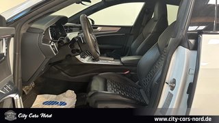 Audi RS 7 Sportback 4.0 TFSI quattro KERAMIK-MATRIX - bilder 11