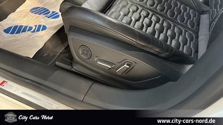 Audi RS 7 Sportback 4.0 TFSI quattro KERAMIK-MATRIX - bilder 14