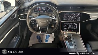 Audi RS 7 Sportback 4.0 TFSI quattro KERAMIK-MATRIX - bilder 15