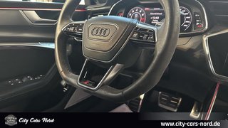 Audi RS 7 Sportback 4.0 TFSI quattro KERAMIK-MATRIX - bilder 18