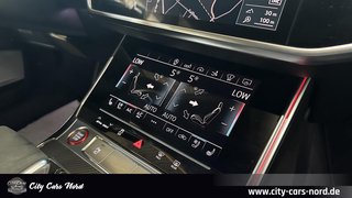Audi RS 7 Sportback 4.0 TFSI quattro KERAMIK-MATRIX - bilder 21