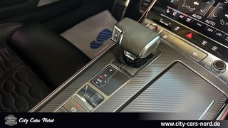 Audi RS 7 Sportback 4.0 TFSI quattro KERAMIK-MATRIX - bilder 22