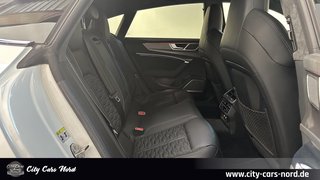 Audi RS 7 Sportback 4.0 TFSI quattro KERAMIK-MATRIX - bilder 26