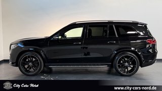 Mercedes-Benz GLS 450 d 4Matic AMG NIGHT MBEAM+360°+PANO - bilder 2