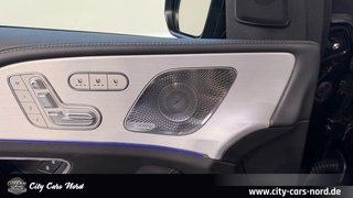 Mercedes-Benz GLS 450 d 4Matic AMG NIGHT MBEAM+360°+PANO - bilder 12