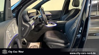 Mercedes-Benz GLS 450 d 4Matic AMG NIGHT MBEAM+360°+PANO - bilder 13