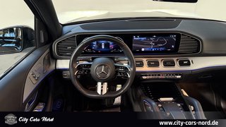 Mercedes-Benz GLS 450 d 4Matic AMG NIGHT MBEAM+360°+PANO - bilder 15