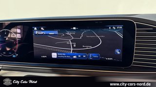 Mercedes-Benz GLS 450 d 4Matic AMG NIGHT MBEAM+360°+PANO - bilder 18