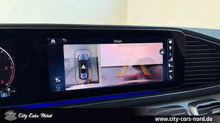 Mercedes-Benz GLS 450 d 4Matic AMG NIGHT MBEAM+360°+PANO - bilder 19