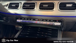Mercedes-Benz GLS 450 d 4Matic AMG NIGHT MBEAM+360°+PANO - bilder 20