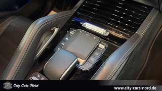 Mercedes-Benz GLS 450 d 4Matic AMG NIGHT MBEAM+360°+PANO - bilder 21