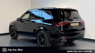 Mercedes-Benz GLS 450 d 4Matic AMG NIGHT MBEAM+360°+PANO - bilder 3