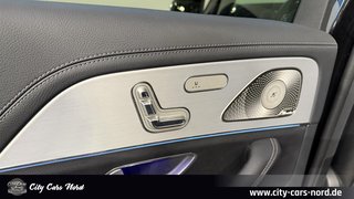 Mercedes-Benz GLS 450 d 4Matic AMG NIGHT MBEAM+360°+PANO - bilder 24