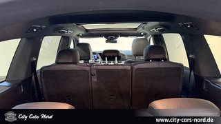 Mercedes-Benz GLS 450 d 4Matic AMG NIGHT MBEAM+360°+PANO - bilder 26