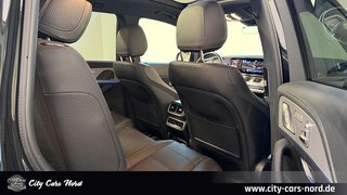 Mercedes-Benz GLS 450 d 4Matic AMG NIGHT MBEAM+360°+PANO - bilder 27