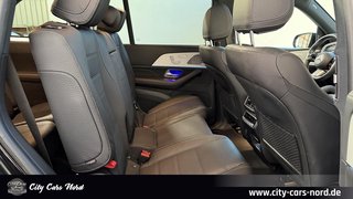 Mercedes-Benz GLS 450 d 4Matic AMG NIGHT MBEAM+360°+PANO - bilder 28
