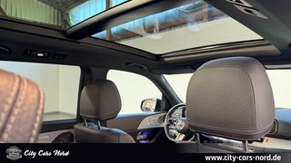 Mercedes-Benz GLS 450 d 4Matic AMG NIGHT MBEAM+360°+PANO - bilder 29