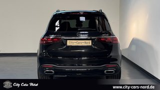 Mercedes-Benz GLS 450 d 4Matic AMG NIGHT MBEAM+360°+PANO - bilder 4