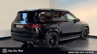 Mercedes-Benz GLS 450 d 4Matic AMG NIGHT MBEAM+360°+PANO - bilder 5