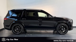 Mercedes-Benz GLS 450 d 4Matic AMG NIGHT MBEAM+360°+PANO - bilder 6