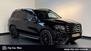 Mercedes-Benz GLS 450 d 4Matic AMG NIGHT MBEAM+360°+PANO - bilder 7