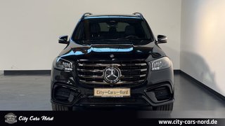 Mercedes-Benz GLS 450 d 4Matic AMG NIGHT MBEAM+360°+PANO - bilder 8