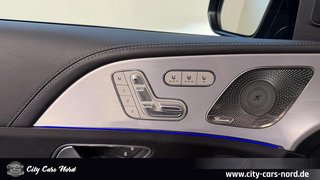 Mercedes-Benz GLS 450 d 4Matic AMG NIGHT MBEAM+360°+PANO - bilder 11