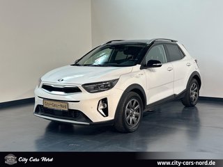 Kia Stonic 1.0 T-GDI Platinum Edition LED-KAMERA Gebrauchtwagen Kaufen | EZ 11/2020 | Preis 11.999 €