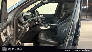 Mercedes-Benz GLE 53 AMG 4Matic+ PANO+BURM+360°+HuD+MBEAM+DTR+ - foto 13
