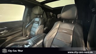 Mercedes-Benz GLE 53 AMG 4Matic+ PANO+BURM+360°+HuD+MBEAM+DTR+ - foto 14