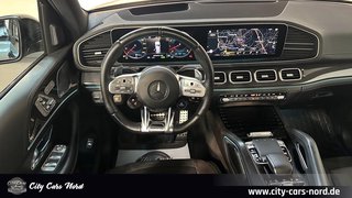 Mercedes-Benz GLE 53 AMG 4Matic+ PANO+BURM+360°+HuD+MBEAM+DTR+ - foto 15