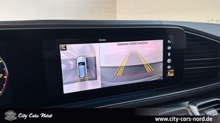 Mercedes-Benz GLE 53 AMG 4Matic+ PANO+BURM+360°+HuD+MBEAM+DTR+ - foto 19