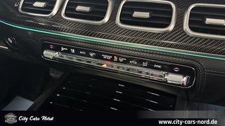Mercedes-Benz GLE 53 AMG 4Matic+ PANO+BURM+360°+HuD+MBEAM+DTR+ - foto 20