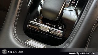 Mercedes-Benz GLE 53 AMG 4Matic+ PANO+BURM+360°+HuD+MBEAM+DTR+ - foto 22