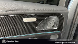 Mercedes-Benz GLE 53 AMG 4Matic+ PANO+BURM+360°+HuD+MBEAM+DTR+ - foto 24