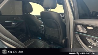 Mercedes-Benz GLE 53 AMG 4Matic+ PANO+BURM+360°+HuD+MBEAM+DTR+ - foto 26