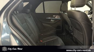 Mercedes-Benz GLE 53 AMG 4Matic+ PANO+BURM+360°+HuD+MBEAM+DTR+ - foto 27