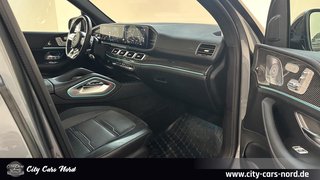 Mercedes-Benz GLE 53 AMG 4Matic+ PANO+BURM+360°+HuD+MBEAM+DTR+ - foto 29