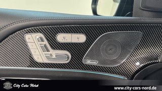 Mercedes-Benz GLE 53 AMG 4Matic+ PANO+BURM+360°+HuD+MBEAM+DTR+ - foto 11